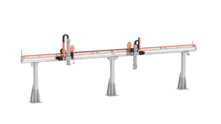 Hebei Paiyuan Intelligent Technology Co., Ltd.